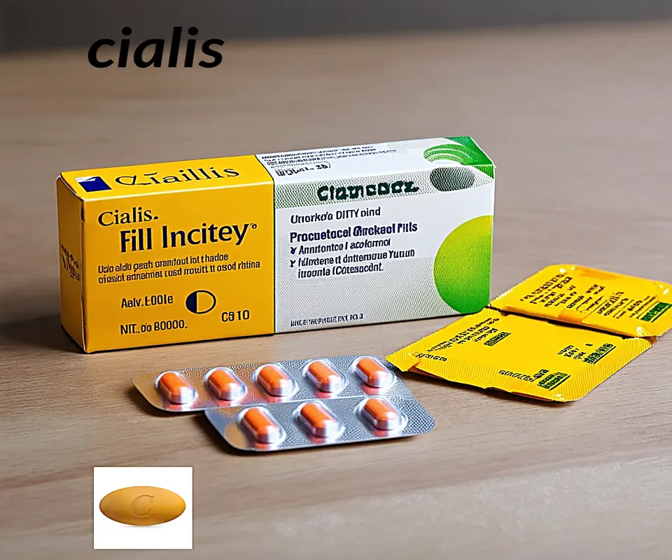 Acquistare cialis 5 mg generico